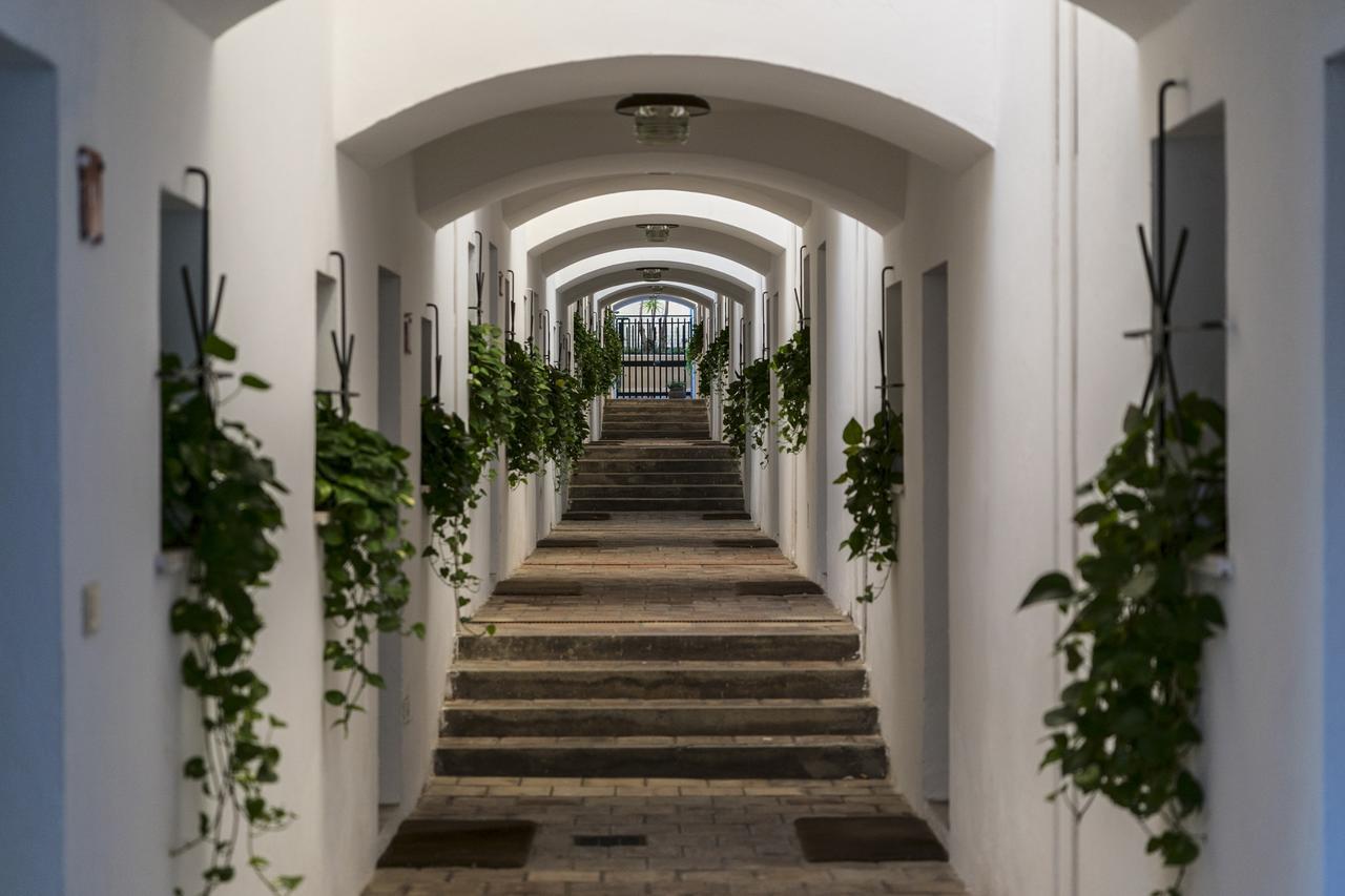 Villa Isola Bella تاورمينا المظهر الخارجي الصورة